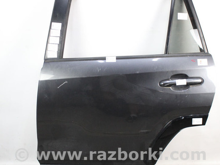 ФОТО Дверь задняя левая для Toyota RAV-4 V XA50 (18-25) Київ
