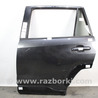 Дверь задняя левая Toyota RAV-4 V XA50 (18-25)