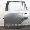 Дверь задняя левая Toyota RAV-4 V XA50 (18-25)