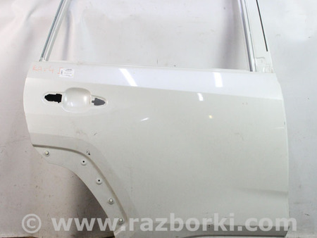 ФОТО Дверь задняя правая для Toyota RAV-4 V XA50 (18-25) Київ