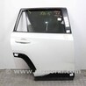 Дверь задняя правая Toyota RAV-4 V XA50 (18-25)