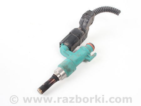 ФОТО Форсунка электро для Toyota RAV-4 V XA50 (18-25) Київ