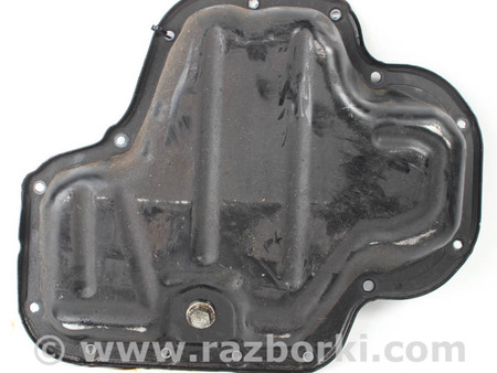 ФОТО Поддон мотора для Toyota RAV-4 V XA50 (18-25) Київ