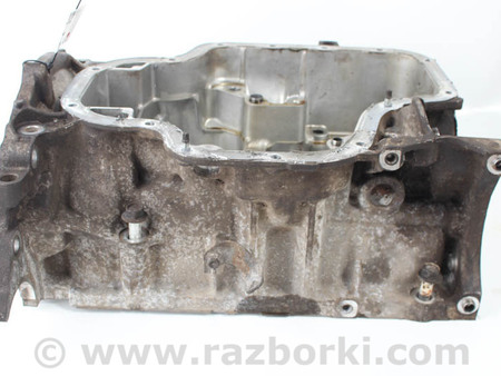 ФОТО Полуподдон для Toyota RAV-4 V XA50 (18-25) Київ