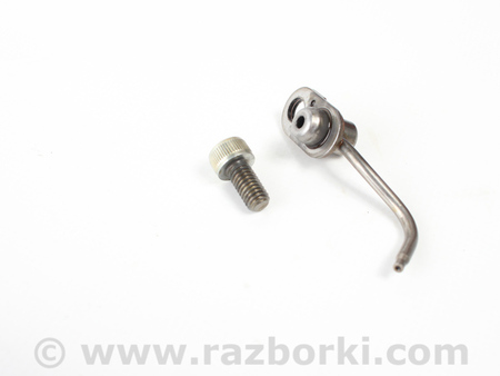 ФОТО Форсунка масляная для Toyota RAV-4 V XA50 (18-25) Київ