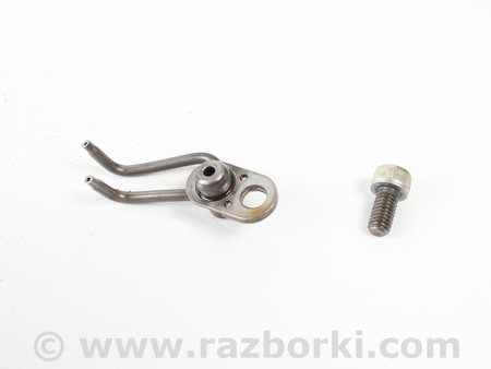 ФОТО Форсунка масляная для Toyota RAV-4 V XA50 (18-25) Київ