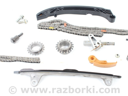 ФОТО Цепь ГРМ для Toyota RAV-4 V XA50 (18-25) Київ