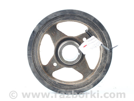 ФОТО Шкив коленвала для Toyota RAV-4 V XA50 (18-25) Київ