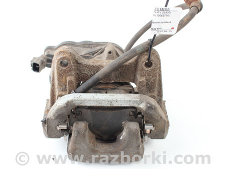 ФОТО Суппорт задний правый для Toyota RAV-4 V XA50 (18-25) Київ