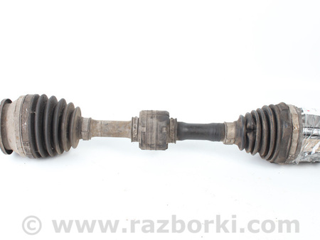 ФОТО Привод передний левый под ABS для Toyota RAV-4 V XA50 (18-25) Київ