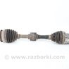 Привод передний левый под ABS Toyota RAV-4 V XA50 (18-25)