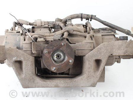 ФОТО Редуктор задний для Toyota RAV-4 V XA50 (18-25) Київ