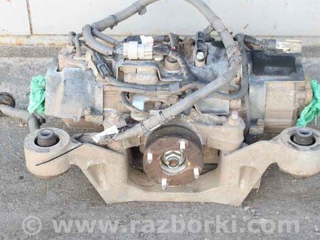 ФОТО Редуктор задний для Toyota RAV-4 V XA50 (18-25) Київ