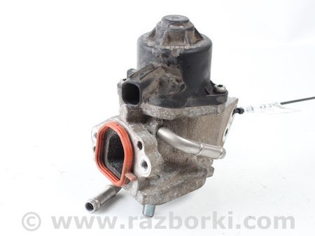ФОТО Клапан Рециркуляции Отработанных Газов (EGR) для Toyota RAV-4 V XA50 (18-25) Київ