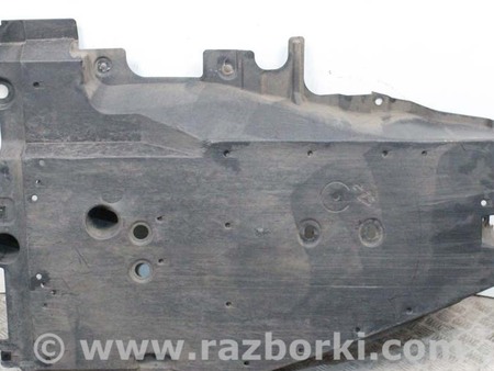 ФОТО Защита днища Задняя левая для Toyota RAV-4 V XA50 (18-25) Київ