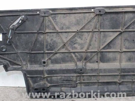 ФОТО Защита днища передняя левая для Toyota RAV-4 V XA50 (18-25) Київ
