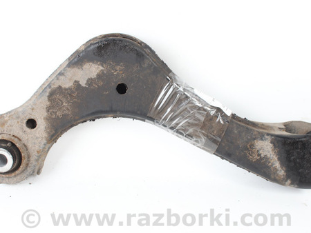 ФОТО Рычаг задний поперечный верхний левый для Toyota RAV-4 V XA50 (18-25) Київ