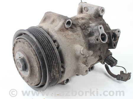 ФОТО Компрессор кондиционера для Toyota RAV-4 V XA50 (18-25) Київ
