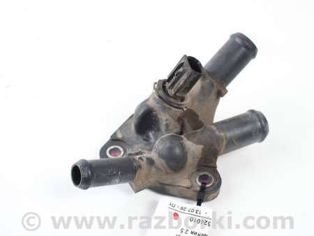 ФОТО Тройник системы охлаждения для Toyota RAV-4 V XA50 (18-25) Київ