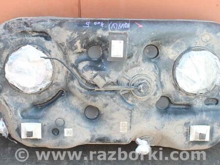 ФОТО Бак топливный пластик для Toyota RAV-4 V XA50 (18-25) Київ