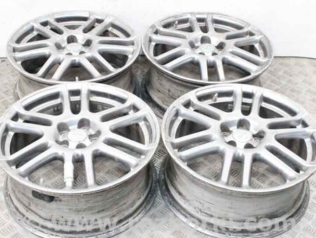 ФОТО Диск колесный R17 комплект для Toyota TC (04-10) Київ