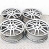 Диск колесный R17 комплект Toyota TC (04-10)