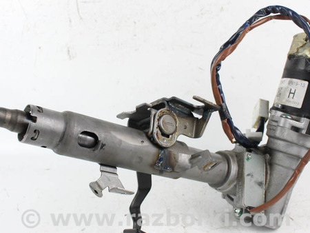 ФОТО Колонка рулевая электро для Toyota Yaris (05-11) Київ