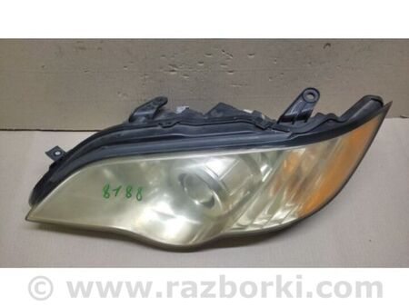 ФОТО Фара для Subaru Legacy IV BL/BP (03-09) Київ
