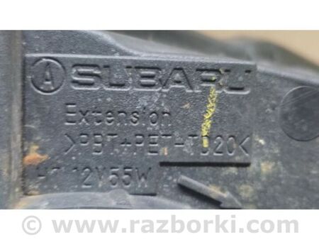 ФОТО Фара для Subaru Legacy IV BL/BP (03-09) Київ