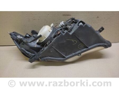 ФОТО Фара для Subaru Legacy IV BL/BP (03-09) Київ