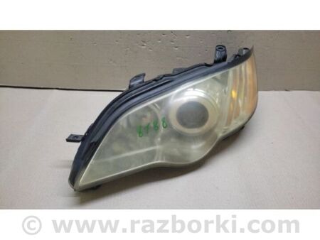 ФОТО Фара для Subaru Legacy IV BL/BP (03-09) Київ