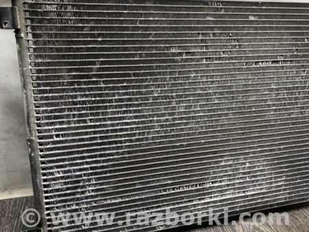ФОТО Радіатор кондиціонера для Honda Accord VII CL7/CL9 (02-08) Київ