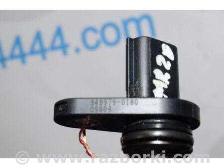 ФОТО Датчик положення колінвалу для Nissan Qashqai J10 (06-13) Київ
