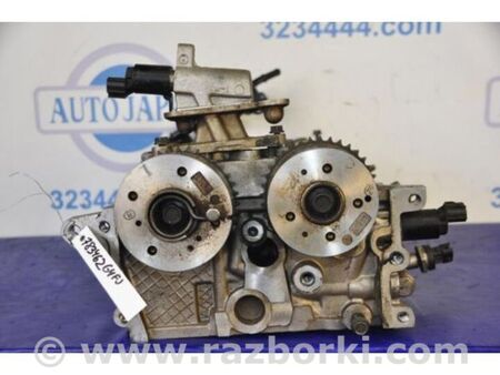 ФОТО Головка блоку циліндрів для Hyundai Elantra IV HD (06-11) Київ