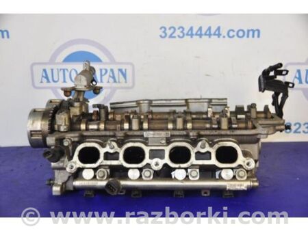 ФОТО Головка блоку циліндрів для Hyundai Elantra IV HD (06-11) Київ