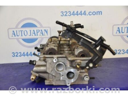 ФОТО Головка блоку циліндрів для Hyundai Elantra IV HD (06-11) Київ