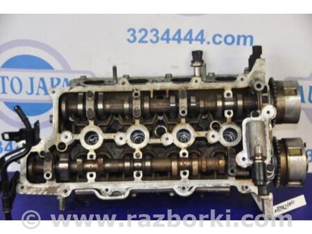 ФОТО Головка блоку циліндрів для Hyundai Elantra IV HD (06-11) Київ