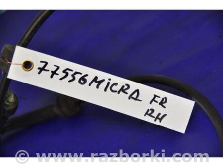 ФОТО Датчик ABS для Nissan Micra K12 (02-10) Київ