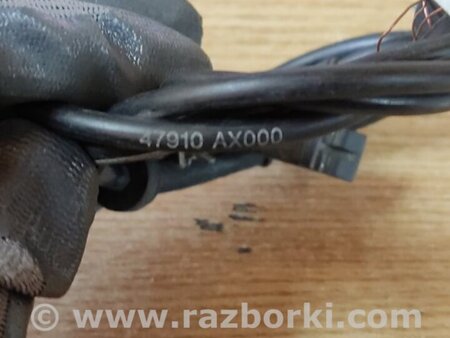 ФОТО Датчик ABS для Nissan Micra K12 (02-10) Київ