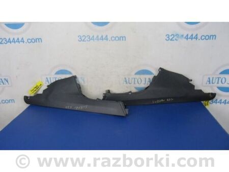 ФОТО Накладка торпеды для Subaru Crosstrek 2 GT (17-20) Київ