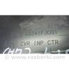 ФОТО Накладка торпеды для Subaru Crosstrek 2 GT (17-20) Київ