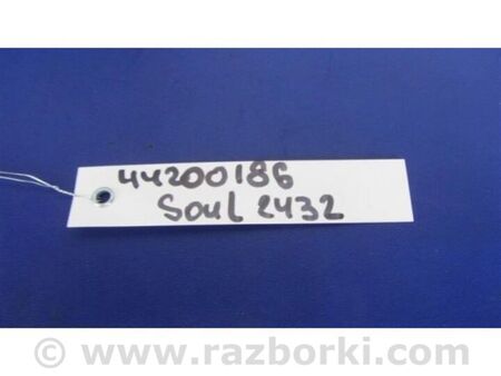ФОТО Магнітола для KIA Soul 2 PS (13-18) Київ