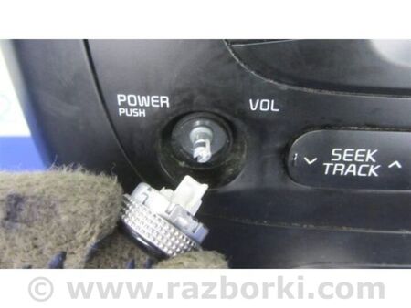 ФОТО Магнітола для KIA Soul 2 PS (13-18) Київ