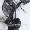 трос стоянкового гальма Nissan Tiida/Versa C11
