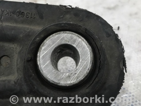 ФОТО Подушка двигуна для Nissan Juke (10-19) Київ