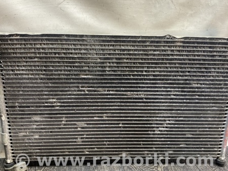 ФОТО Радіатор кондиціонера для Honda Civic 7 EU, EN, ES (09.2000 - 06.2006) Київ