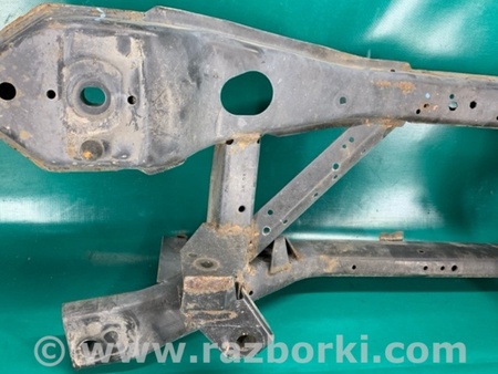 ФОТО Балка задньої підвіски для Ford Focus 3 (01.2010 - 03.2018) Київ
