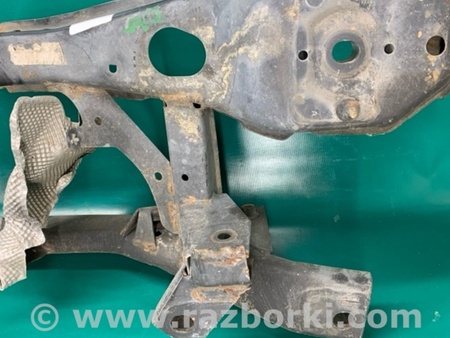 ФОТО Балка задньої підвіски для Ford Focus 3 (01.2010 - 03.2018) Київ