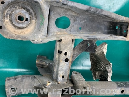 ФОТО Балка задньої підвіски для Ford Focus 3 (01.2010 - 03.2018) Київ