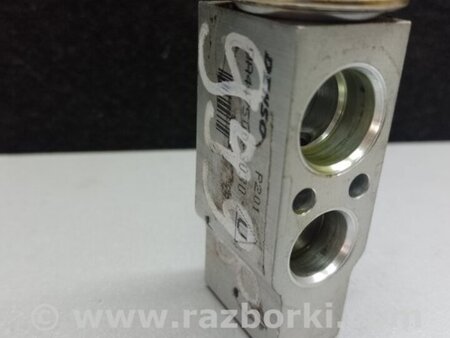 ФОТО Клапан кондиціонера для Toyota Sienna (11-16) Київ